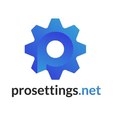 ProSettings.net .